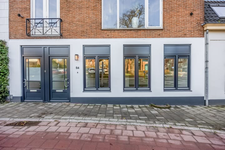 Foto 5 van Herenstraat 54