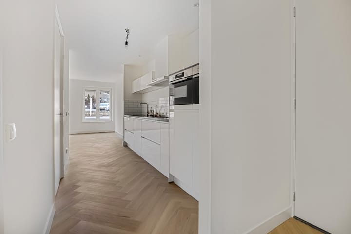 Foto 9 van Herenstraat 54