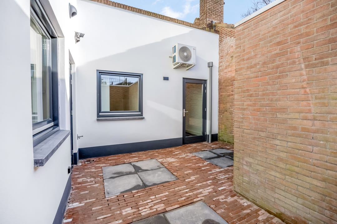 Foto 26 van Herenstraat 54