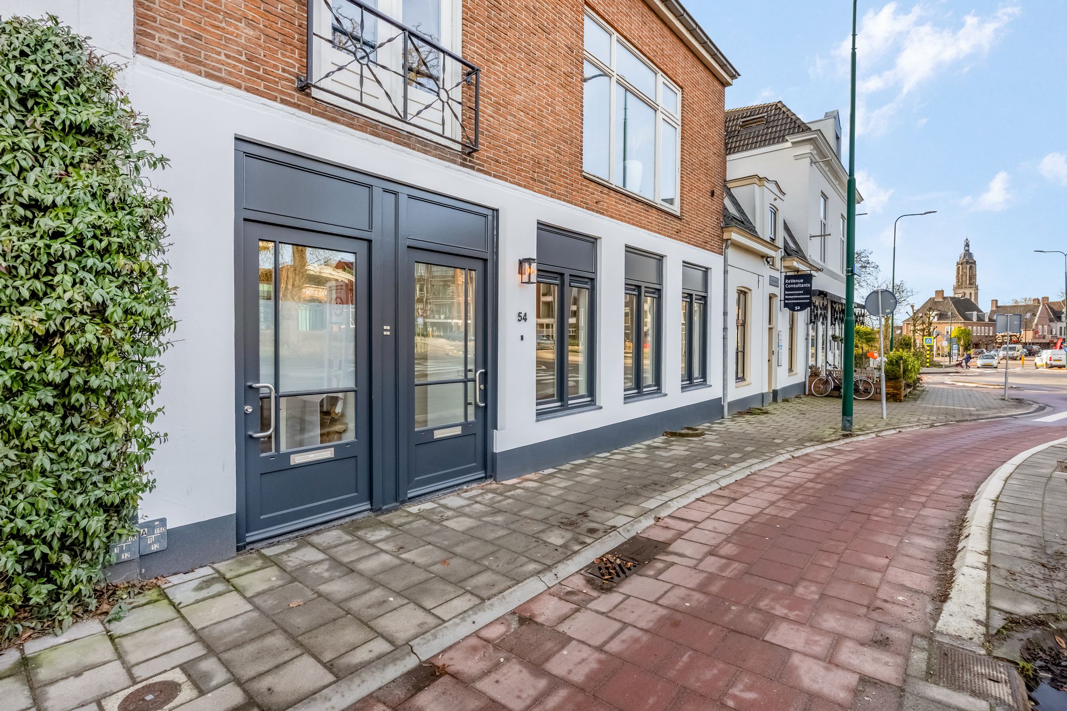 Foto 27 van Herenstraat 54