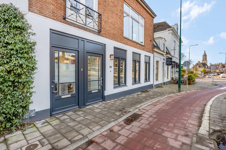 Foto 27 van Herenstraat 54