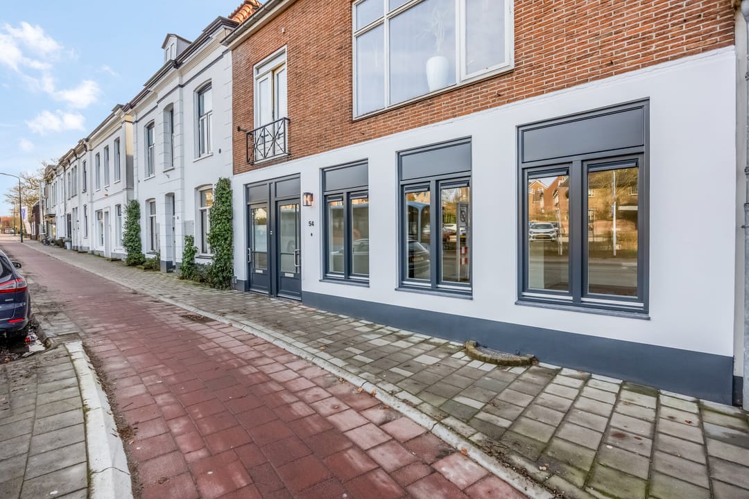 Foto 28 van Herenstraat 54