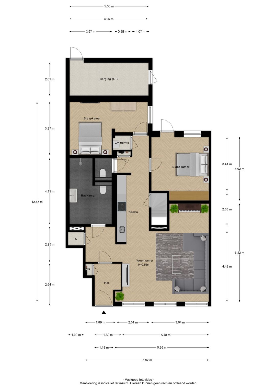 Foto 32 van Herenstraat 54