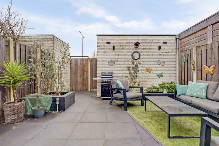 Photo 3 of Wil Vinjéstraat 26