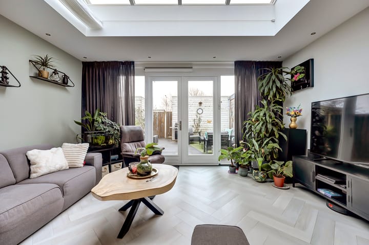 Photo 4 of Wil Vinjéstraat 26