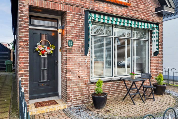 Foto 2 van Prins Hendrikstraat 12