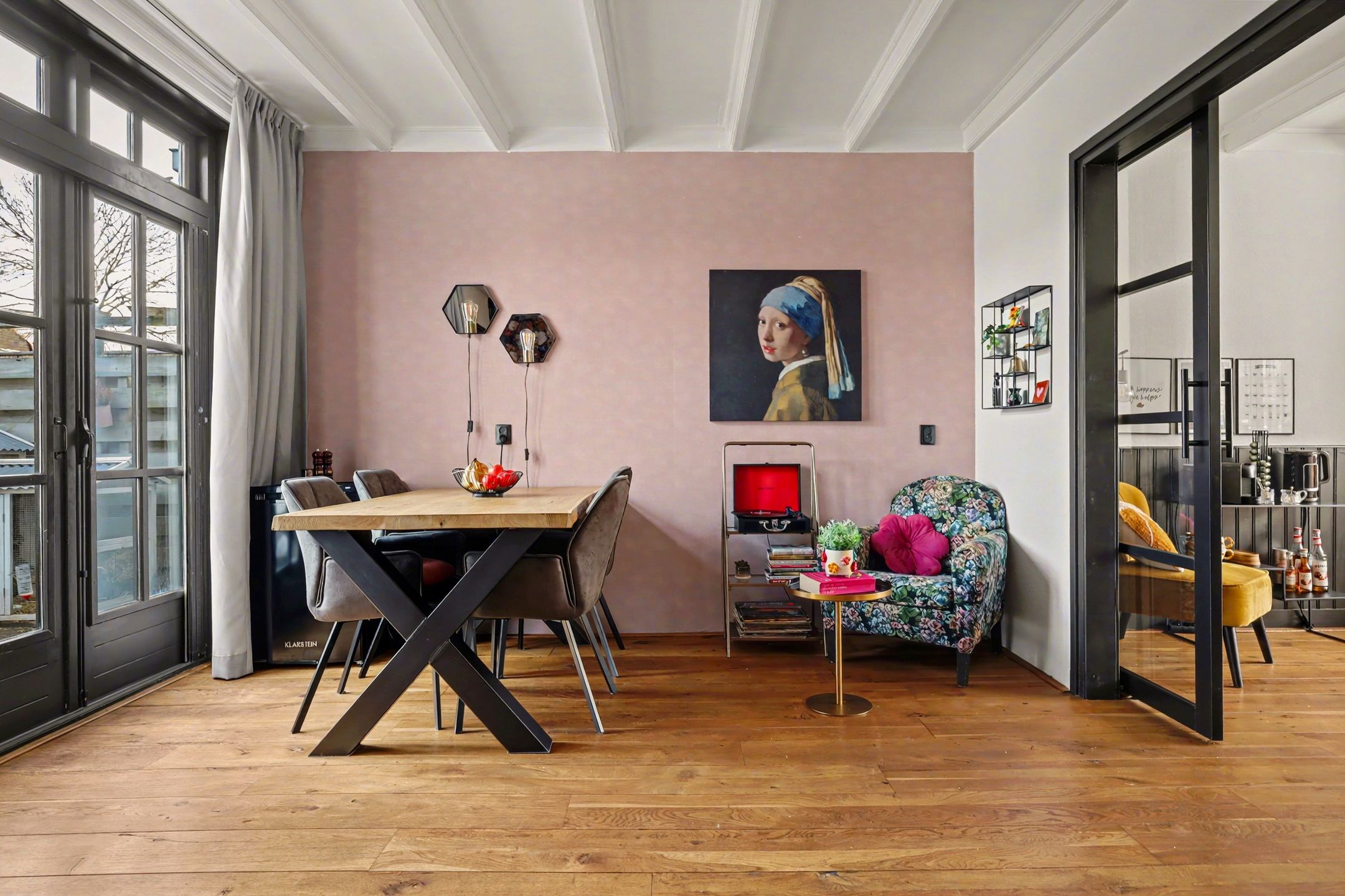 Foto 3 van Prins Hendrikstraat 12