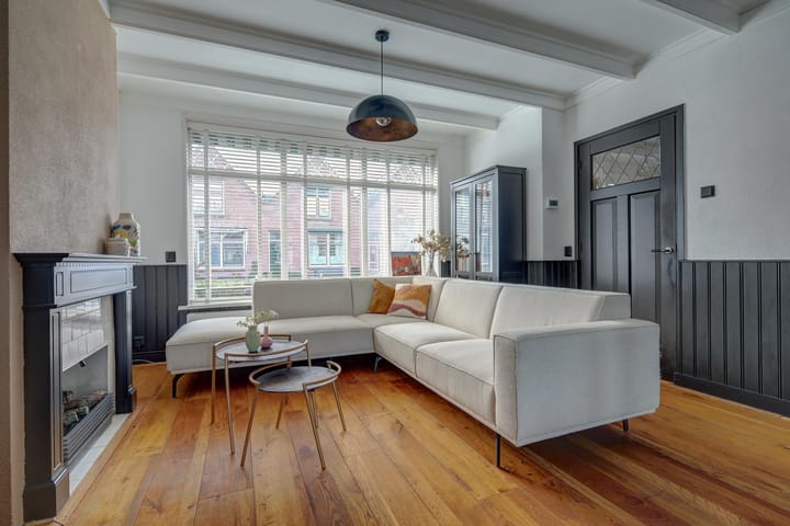 Foto 4 van Prins Hendrikstraat 12