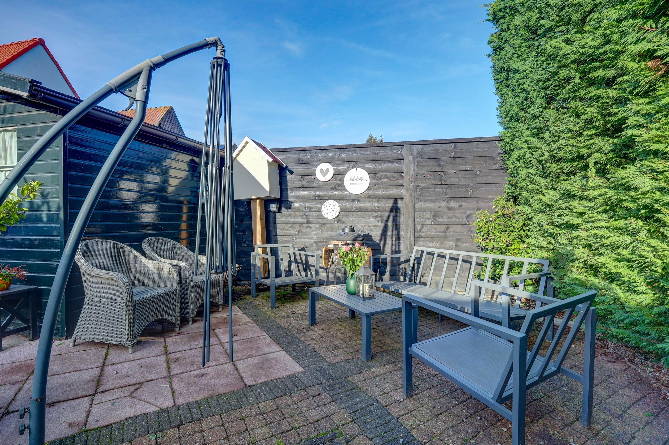 Foto 6 van Prins Hendrikstraat 12