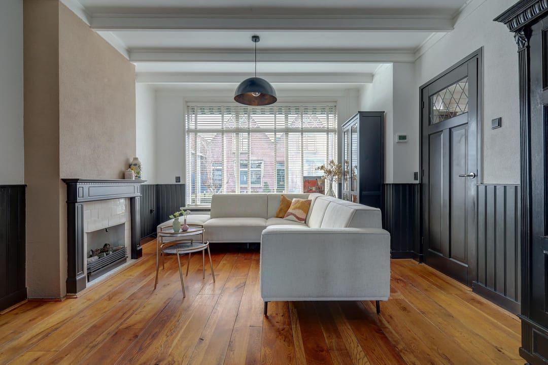 Foto 8 van Prins Hendrikstraat 12