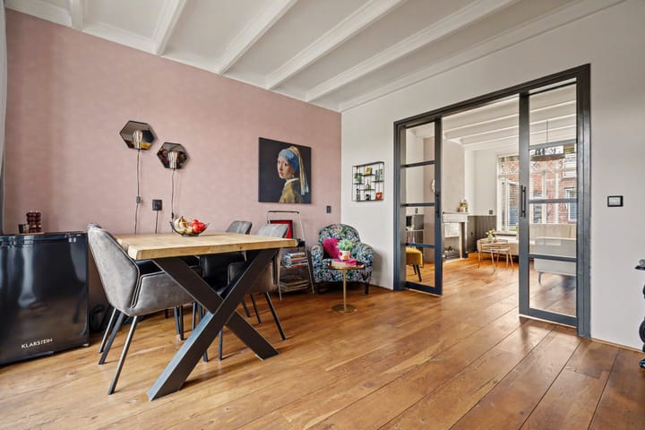 Foto 9 van Prins Hendrikstraat 12