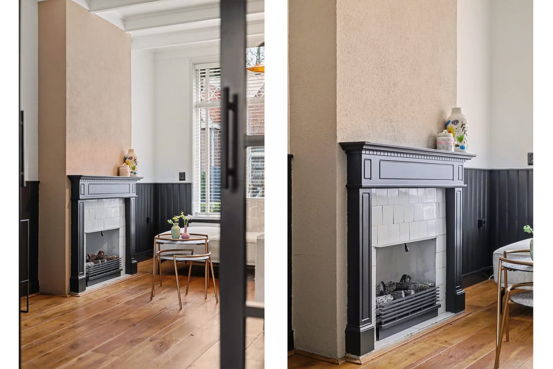 Foto 11 van Prins Hendrikstraat 12