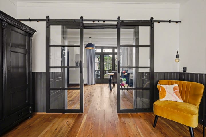 Foto 12 van Prins Hendrikstraat 12