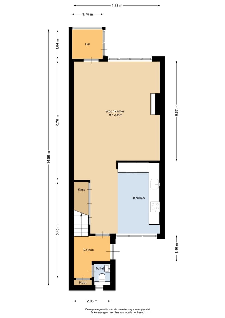 Foto 33 van Sparrengaarde 20