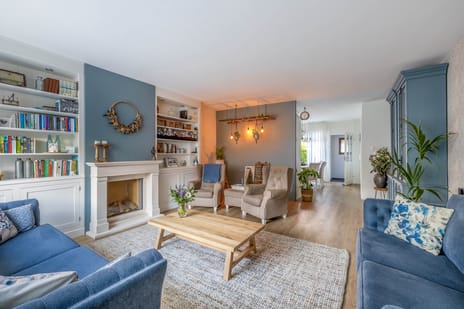 Sparrengaarde 20 secondary image