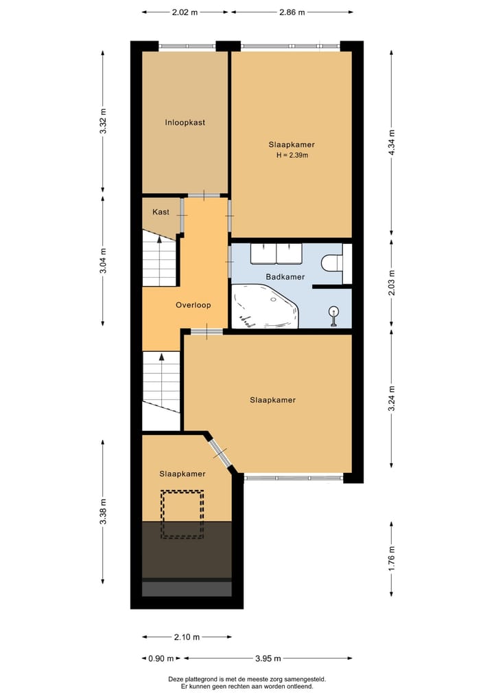 Foto 34 van Sparrengaarde 20