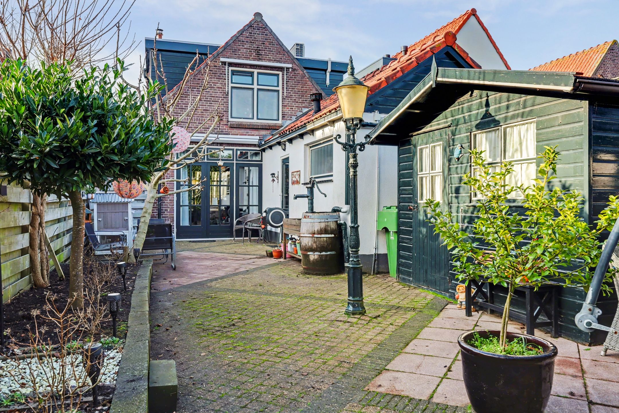 Foto 27 van Prins Hendrikstraat 12