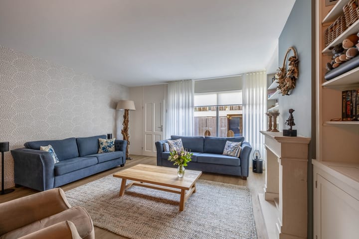 Foto 6 van Sparrengaarde 20