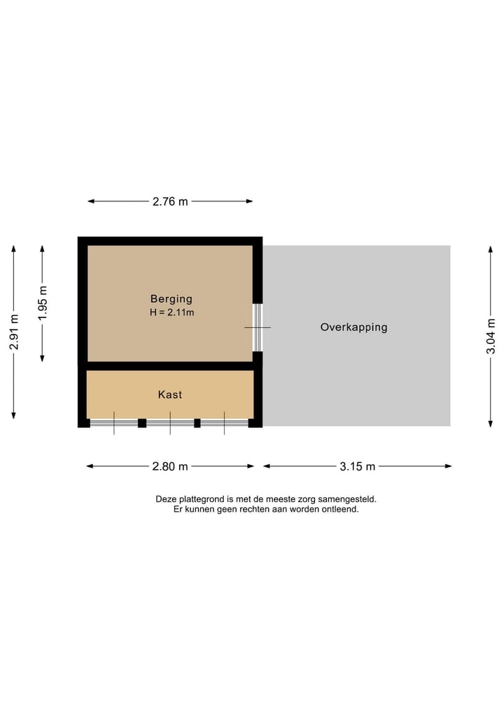 Foto 36 van Sparrengaarde 20