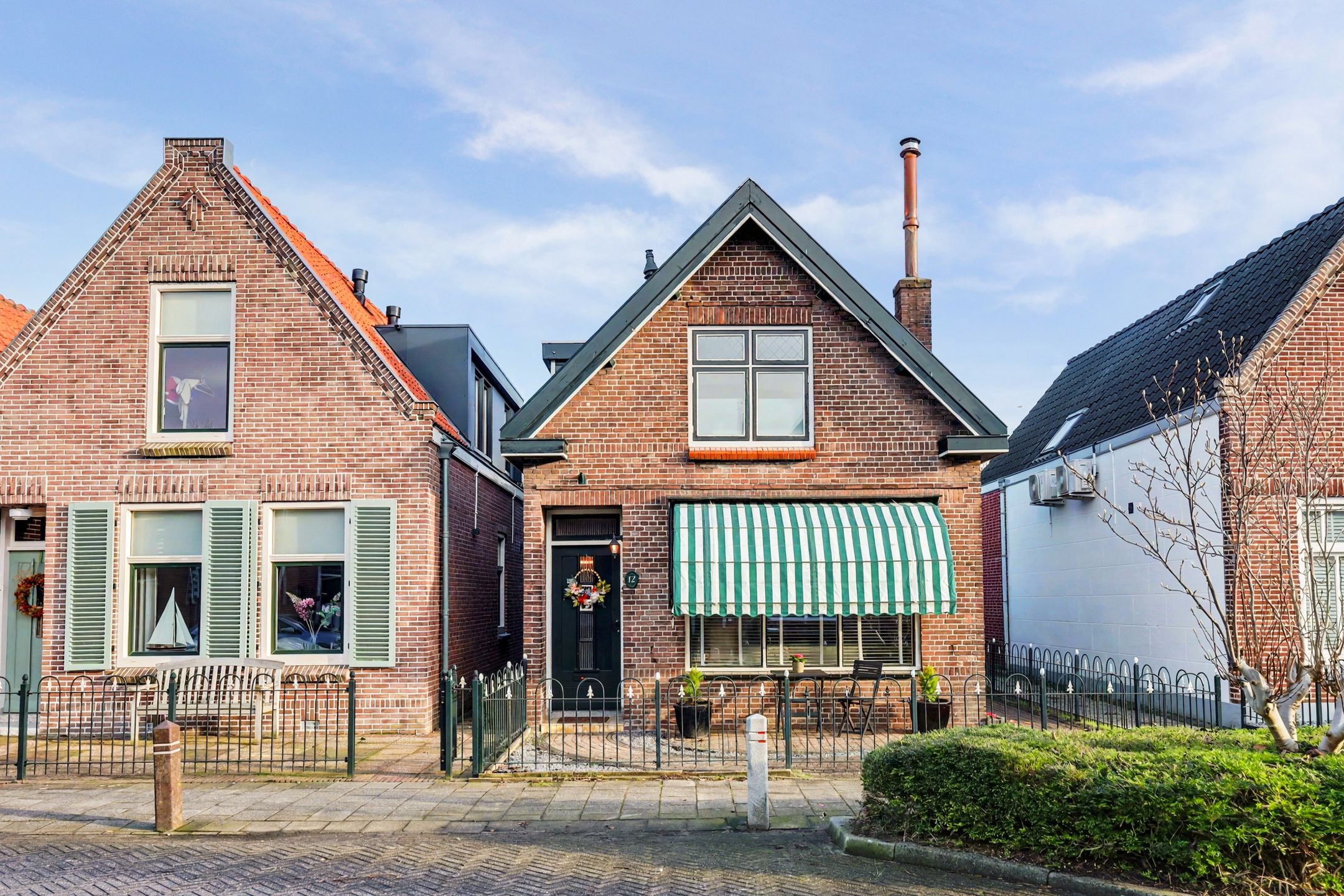 Foto 30 van Prins Hendrikstraat 12