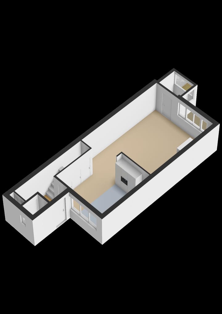 Foto 37 van Sparrengaarde 20