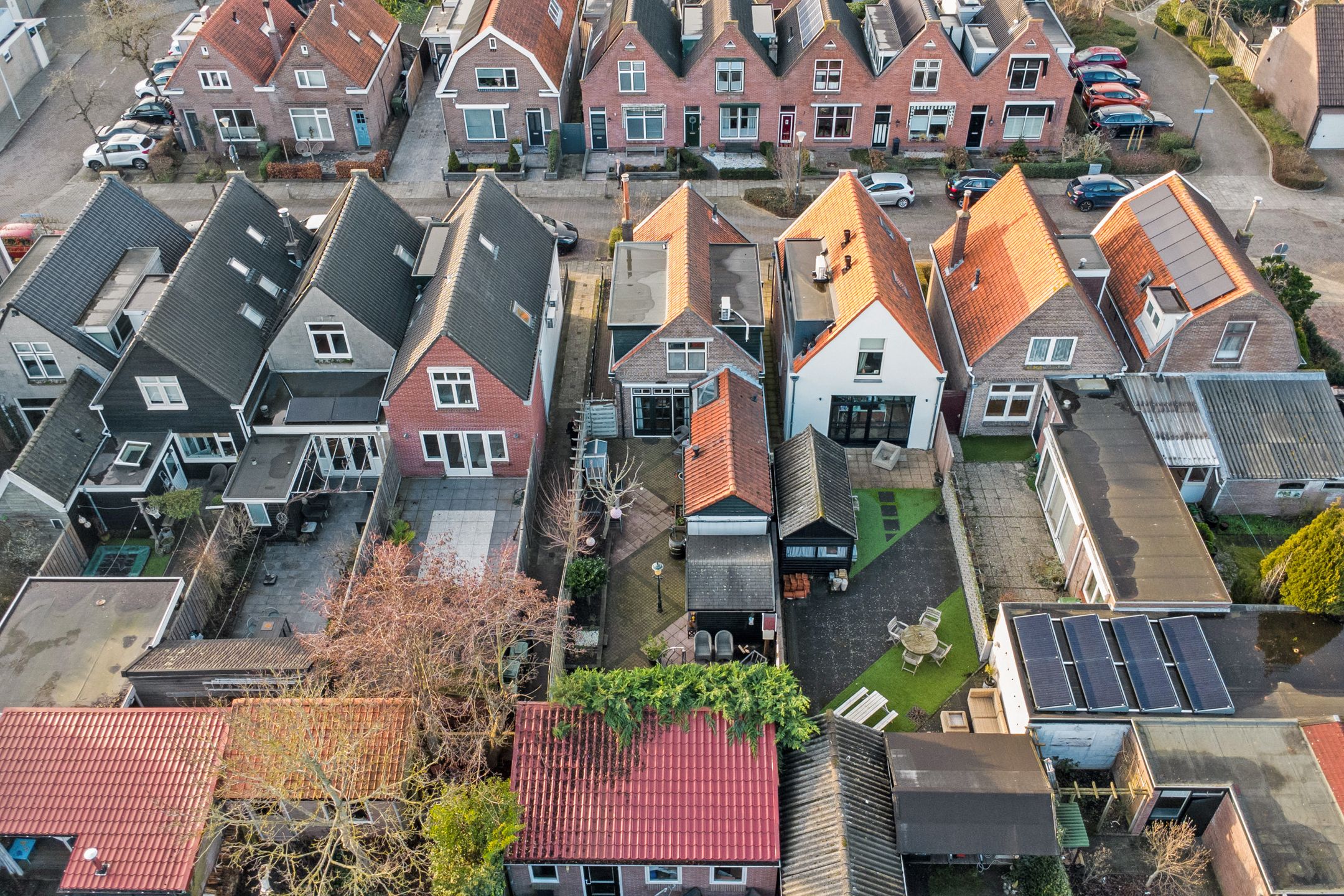 Foto 33 van Prins Hendrikstraat 12