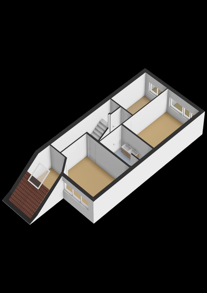 Foto 38 van Sparrengaarde 20