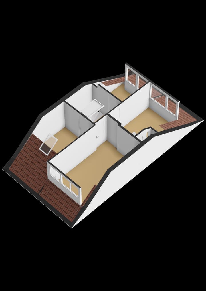 Foto 39 van Sparrengaarde 20