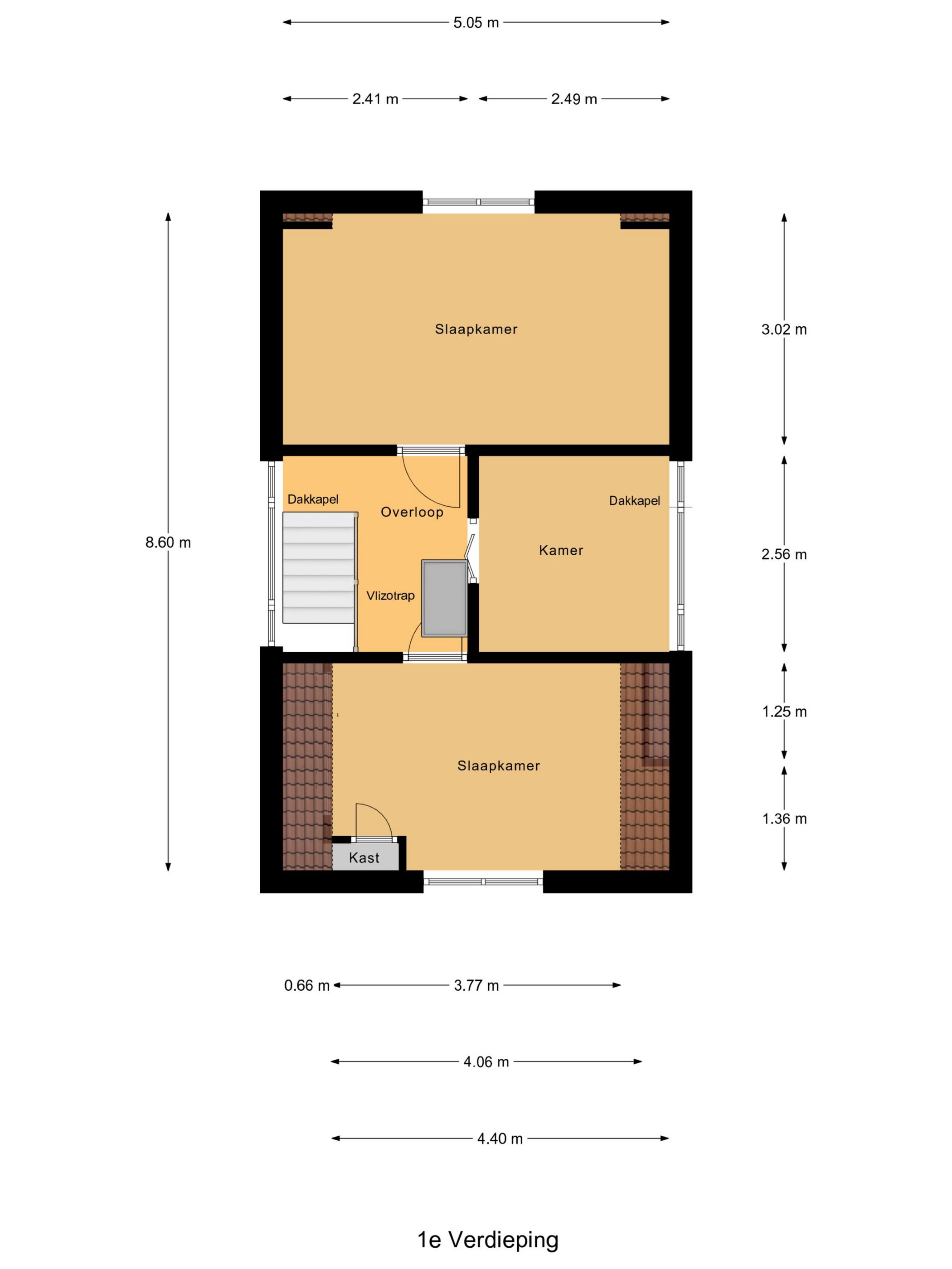 Foto 39 van Prins Hendrikstraat 12