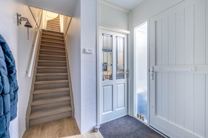 Foto 9 van Sparrengaarde 20