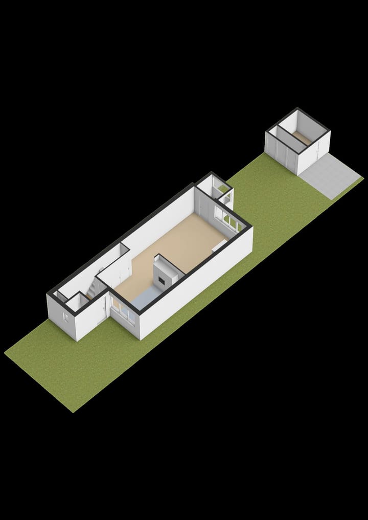 Foto 41 van Sparrengaarde 20