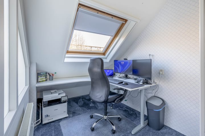 Foto 15 van Sparrengaarde 20