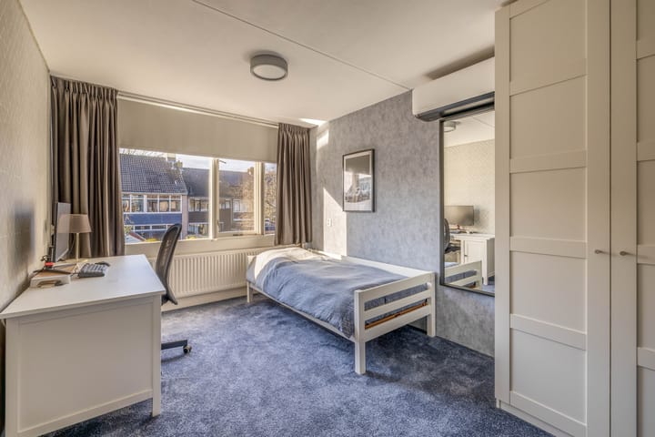 Foto 16 van Sparrengaarde 20