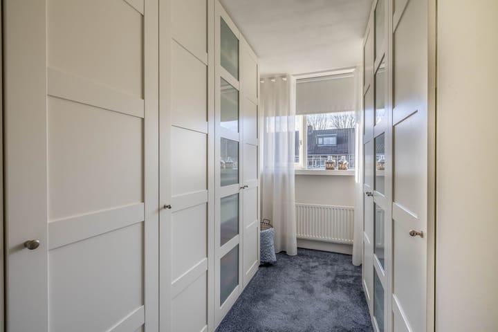 Foto 17 van Sparrengaarde 20