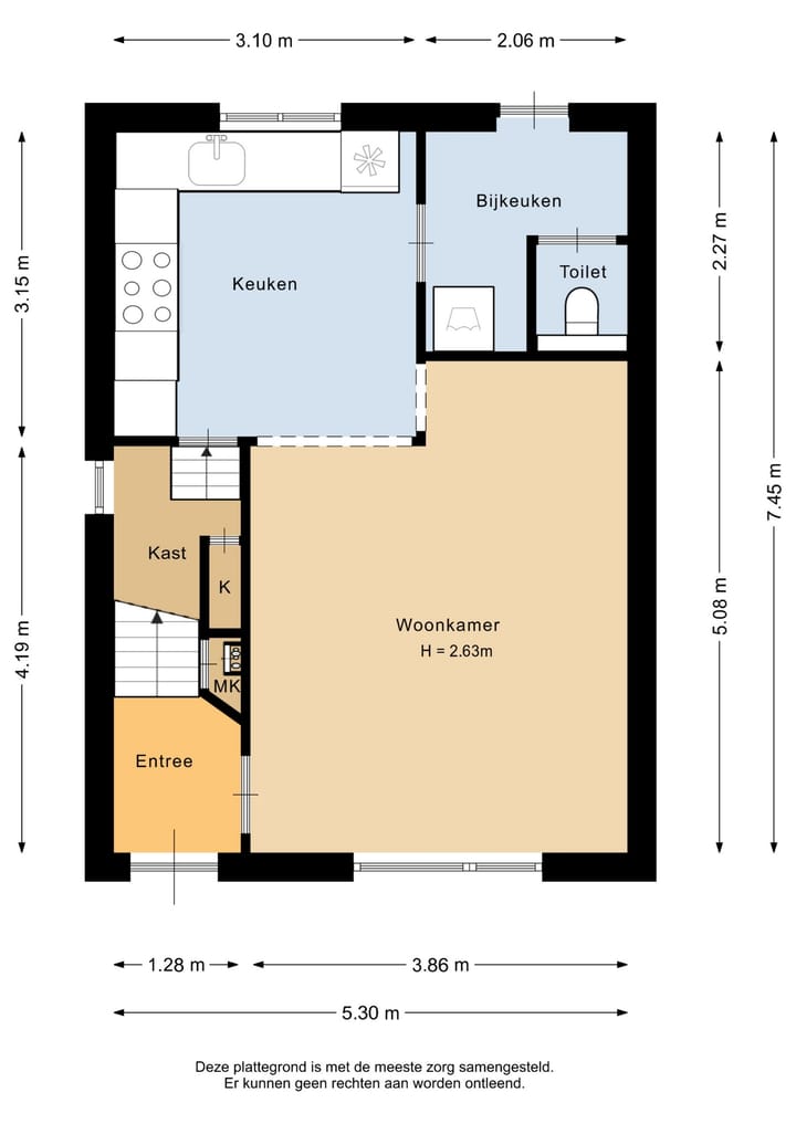 Foto 37 van Esdoornlaan 23
