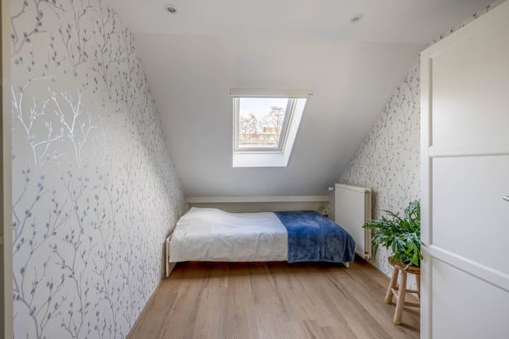 Foto 18 van Sparrengaarde 20