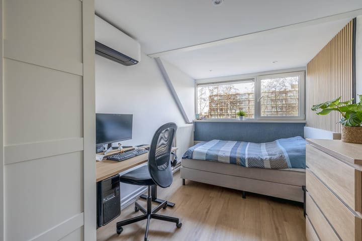 Foto 19 van Sparrengaarde 20