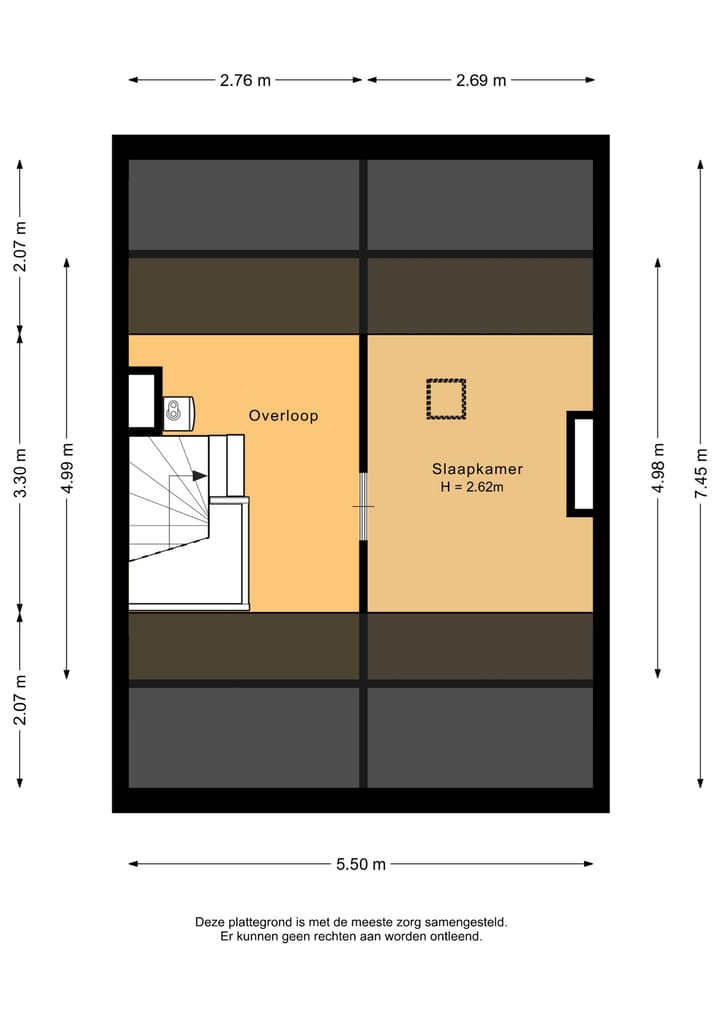 Foto 39 van Esdoornlaan 23