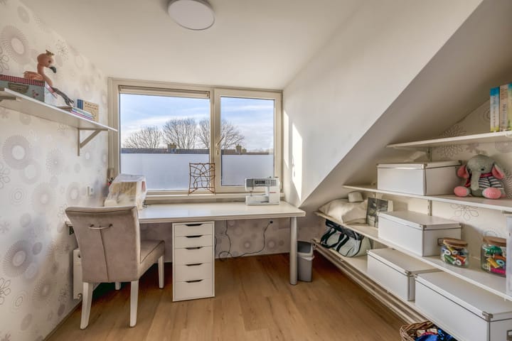 Foto 20 van Sparrengaarde 20