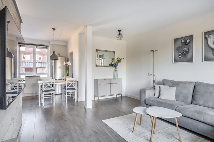 Foto 6 van Esdoornlaan 23