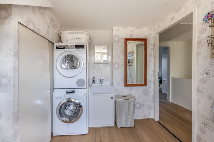 Foto 21 van Sparrengaarde 20