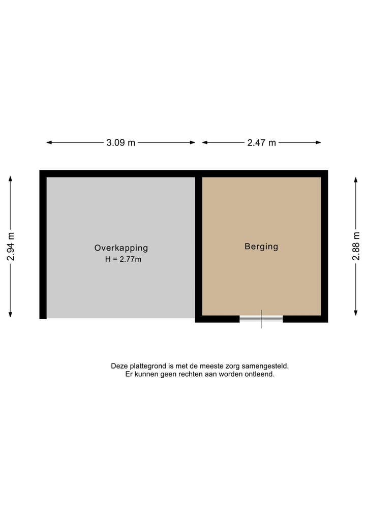 Foto 40 van Esdoornlaan 23