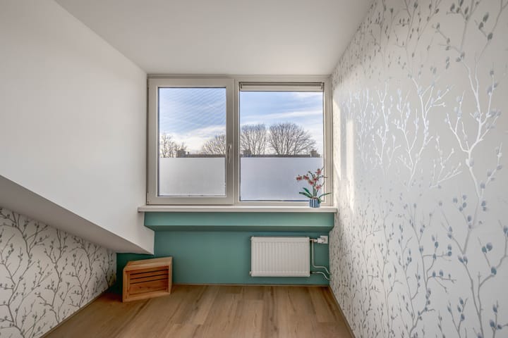 Foto 22 van Sparrengaarde 20