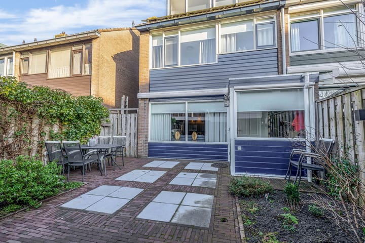 Foto 23 van Sparrengaarde 20