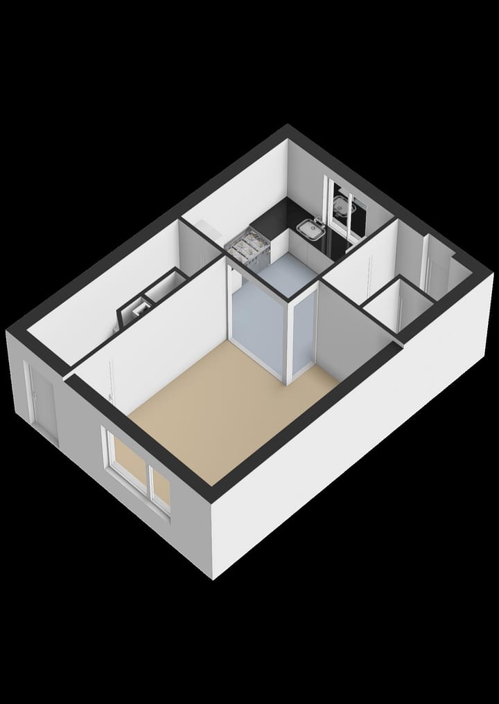 Foto 41 van Esdoornlaan 23