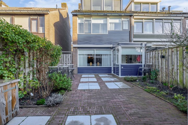 Foto 24 van Sparrengaarde 20