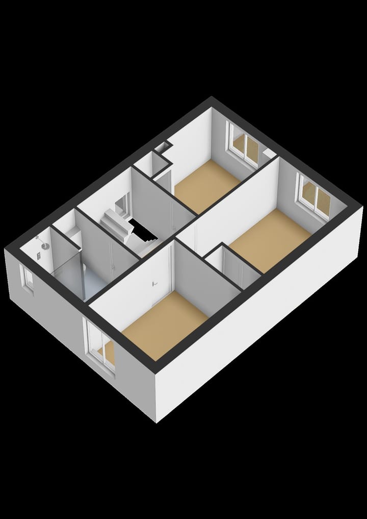 Foto 42 van Esdoornlaan 23