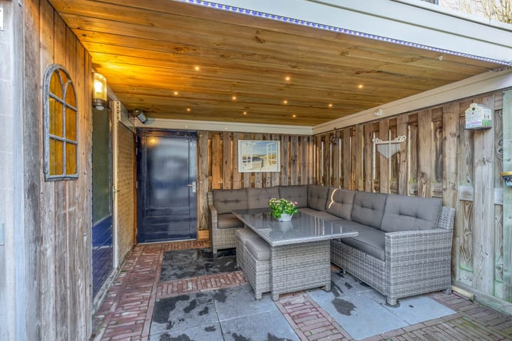 Foto 25 van Sparrengaarde 20