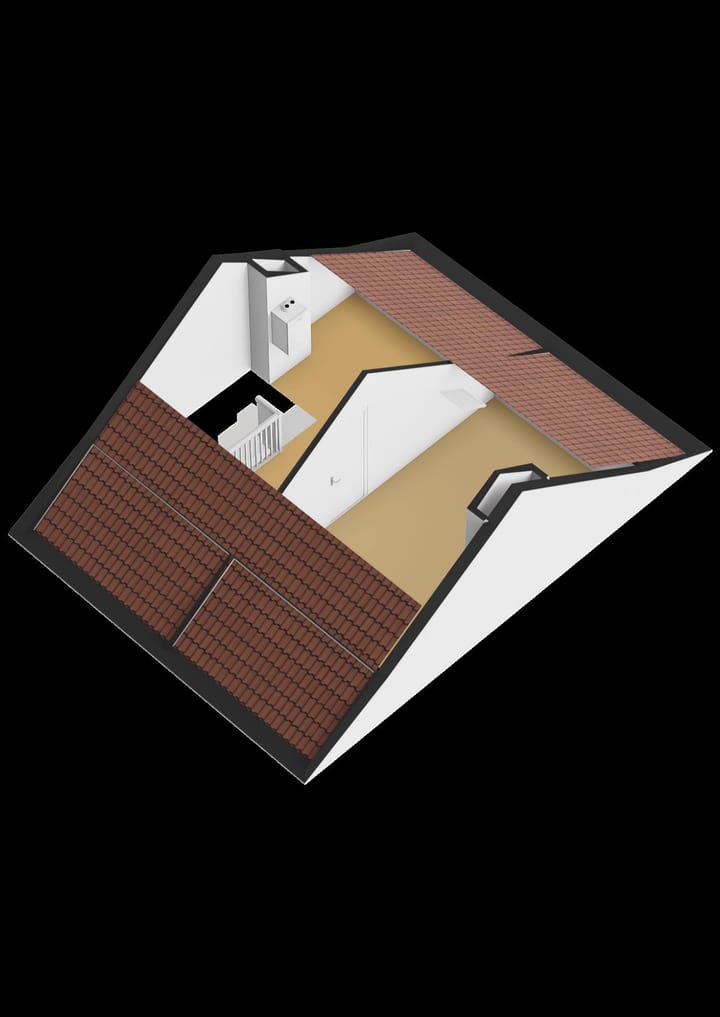 Foto 43 van Esdoornlaan 23