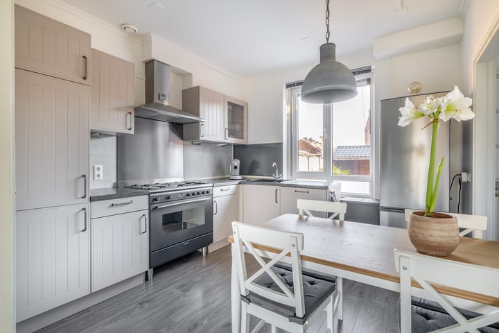 Foto 3 van Esdoornlaan 23